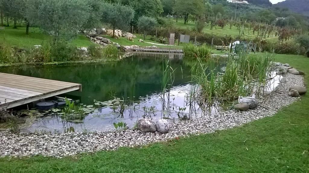 Agriturismo Mazzeracca Bassano del Grappa Exterior foto