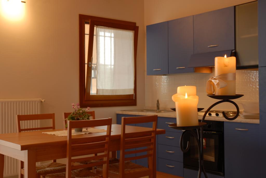 Agriturismo Mazzeracca Bassano del Grappa Habitación foto