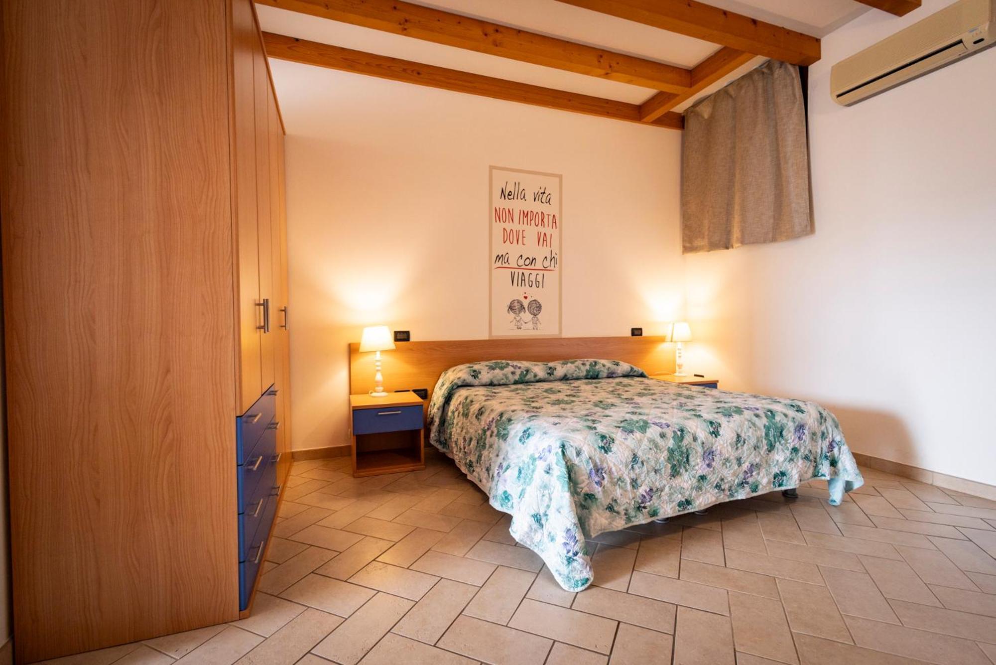 Agriturismo Mazzeracca Bassano del Grappa Exterior foto